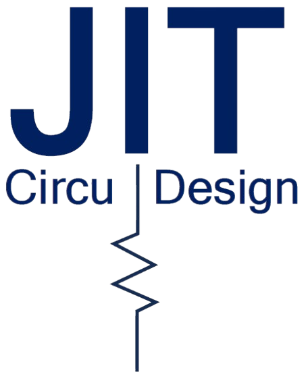 JIT CircuDesign ロゴ
